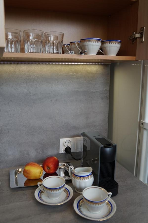 Apartament Gliwice Centrum Dunikowskiego Z Garazem Luaran gambar
